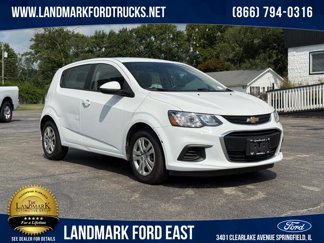 Used 2019 Chevrolet Sonic LT video 1
