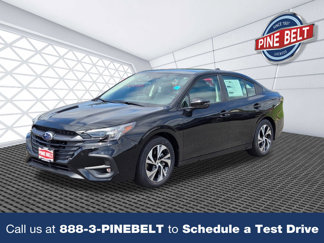 New 2025 Subaru Legacy Premium image 1