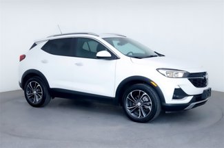 Used 2022 Buick Encore GX Select image 1