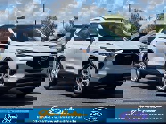 New 2025 Ford Escape Active image 1