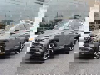 Used 2024 Hyundai Tucson Limited image 1