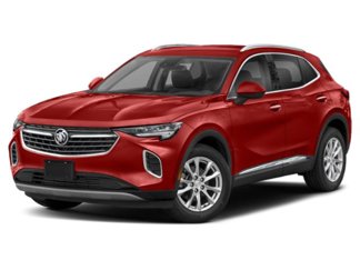 Used 2022 Buick Envision Essence w/ Safety Package image 1