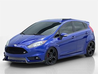 Used 2015 Ford Fiesta ST w/ ST Recaro Package image 1