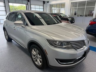 Used 2017 Lincoln MKX Premiere image 1