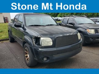 Used 2006 Toyota Tundra Limited image 1