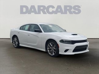 Certified 2023 Dodge Charger GT image 1
