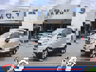 Used 2019 Ford EcoSport SE image 1