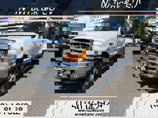 Used 2000 Ford F350 Lariat image 1