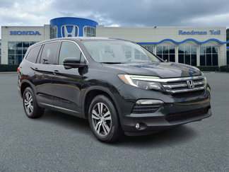 Used 2016 Honda Pilot EX-L image 1