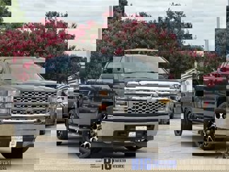Used 2014 Chevrolet Silverado 1500 LT w/ LT Fleet Plus Package image 1
