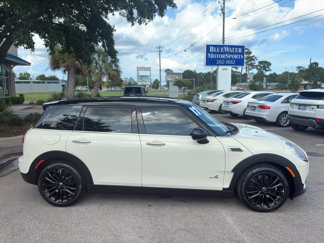Used 2017 MINI Cooper Clubman ALL4 image 1