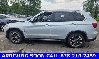 Used 2018 BMW X5 xDrive35i image 1