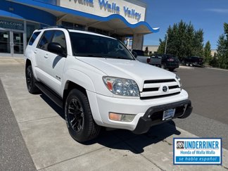 Used 2003 Toyota 4Runner SR5 image 1