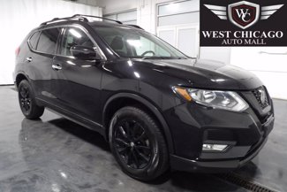 Used 2018 Nissan Rogue SV w/ Premium Package image 1