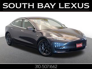 Used 2018 Tesla Model 3 image 1