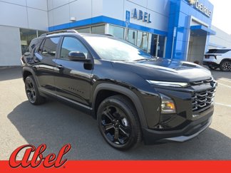 New 2025 Chevrolet Equinox LT w/ Midnight Edition image 1