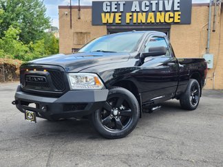 Used 2014 RAM 1500 Express image 1
