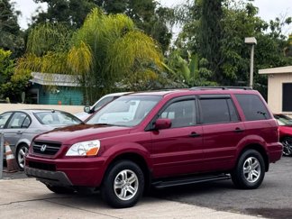 Used 2005 Honda Pilot EX-L image 1