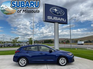 New 2025 Subaru Impreza 2.0i image 1