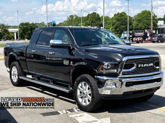 Used 2017 RAM 2500 Longhorn w/ Snow Chief Group image 1