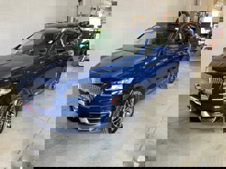Used 2019 Lincoln Nautilus Reserve image 1