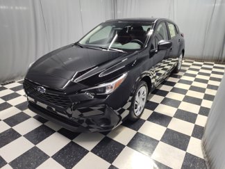 New 2025 Subaru Impreza 2.0i image 1