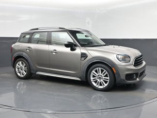 Used 2020 MINI Cooper Countryman image 1