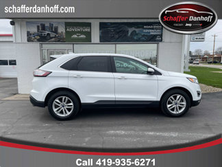 Used 2018 Ford Edge SEL w/ Equipment Group 201A image 1
