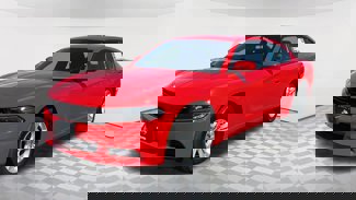Used 2022 Dodge Charger SXT w/ Leather Interior Group image 1