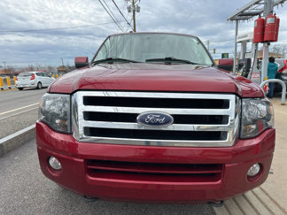Used 2013 Ford Expedition EL Limited image 1