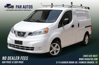 Used 2020 Nissan NV200 S image 1