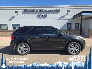 Used 2012 Ford Edge Limited image 1