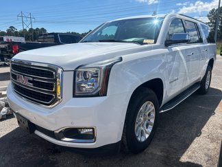Used 2019 GMC Yukon XL SLT video 1