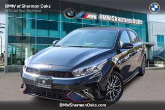Used 2023 Kia Forte GT-Line image 1
