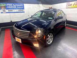 Used 2005 Cadillac CTS 3.6 w/ Luxury Package image 1