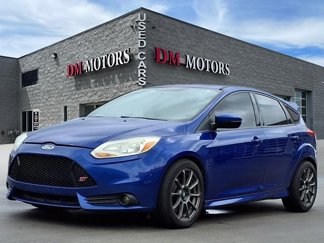 Used 2013 Ford Focus ST image 1
