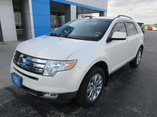 Used 2008 Ford Edge Limited image 1