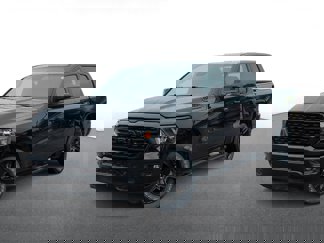 Used 2023 RAM 1500 Big Horn image 1