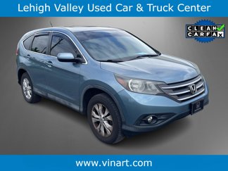 Used 2014 Honda CR-V EX image 1