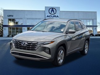 Used 2024 Hyundai Tucson SEL image 1
