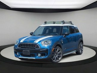 Used 2019 MINI Cooper Countryman S w/ Convenience Package image 1