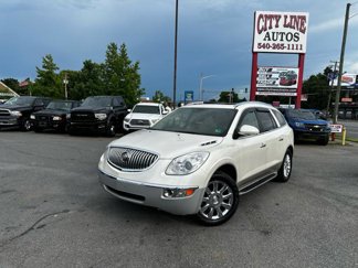 Used 2012 Buick Enclave Premium w/ LPO, Cargo Convenience Pkg image 1