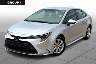 Used 2023 Toyota Corolla LE image 1