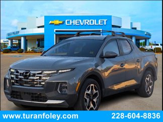 Used 2023 Hyundai Santa Cruz Limited w/ Cargo Package image 1