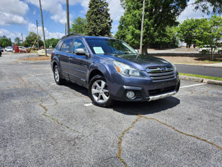 Used 2014 Subaru Outback 2.5i Limited image 1