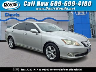 Used 2010 Lexus ES 350 image 1