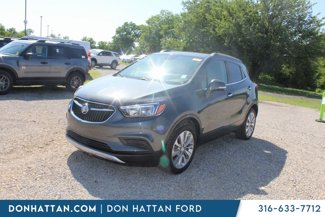 Used 2017 Buick Encore Preferred image 1