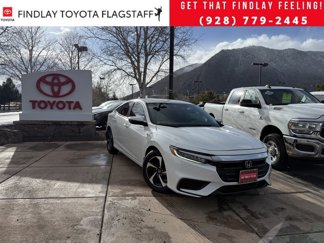 Used 2022 Honda Insight EX image 1