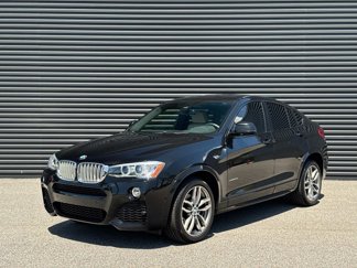 Used 2018 BMW X4 xDrive28i image 1
