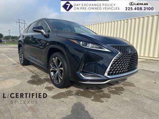 Used 2021 Lexus RX 350 FWD w/ Premium Package image 1